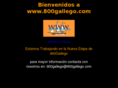 800gallego.com