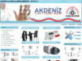 akdenizalarm.com