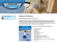 alphabetapainting.com