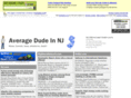 averagedudeinnj.info