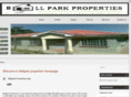ballpark-properties.com