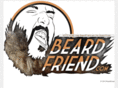 beardfriend.com