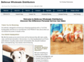 bellevuewholesale.com