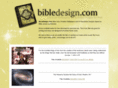bibledesign.com