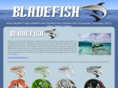 bladefishdive.co.uk