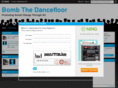 bombthedancefloor.com