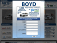 boydauto.com
