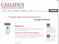 calliduscg.com