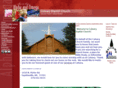 calvarybaptistfayetteville.com