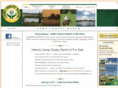 campcooleyranch.com