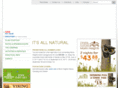 campingmorinheights.com