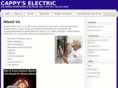 cappyselectric.com