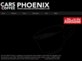 carsandcoffeephoenix.com