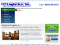 ccilog.com