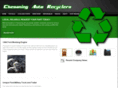 chesaningauto.com