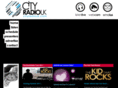 cityradiouk.com