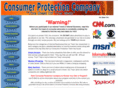 consumer-consultant.com