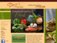 dariosbrickoven.com