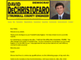 daviddechristofaro.com