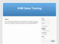 dhmhotels.net