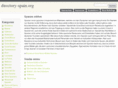 directory-spain.org