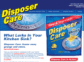 disposercare.com