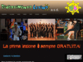 divertimentolatino.com