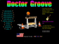 doctorgrooveband.com