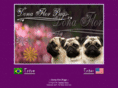 donaflorpugs.com