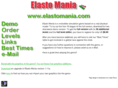 elastomania.com