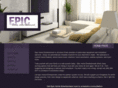epichomeentertainment.com