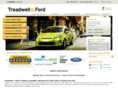 fordmobilealabama.com