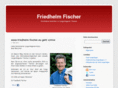 friedhelm-fischer.com