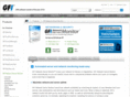 gfinetworkmonitor.com