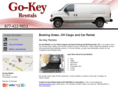 gokeyrentals.net