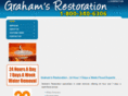 grahamsrestoration.com