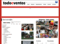 grupotodoeventos.es