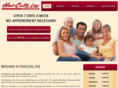 haircutsltd.com