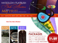 hatzolohauction.com