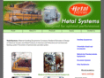 hetalsystems.com