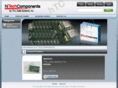 hi-tech-components.com