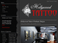 hollywoodtattooportland.com