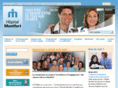 hopitalmontfort.com