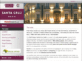 hotelsantacruzsevilla.com