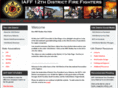 iaffdistrict12.org