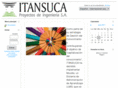 itansuca-elearning.net