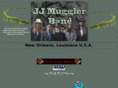 jjmugglerband.com