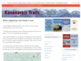 kananaskisblog.com