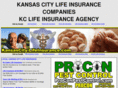 kansascity-lifeinsurance.com