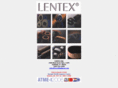 lentex.net